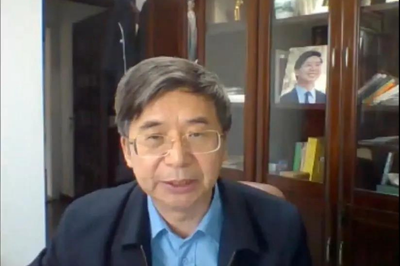 民盟河北省委医疗卫生委员会召开2021年工作会议(图2)