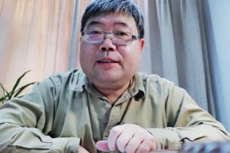 民盟河北省委文化委员会召开第四次全体会议(图2)
