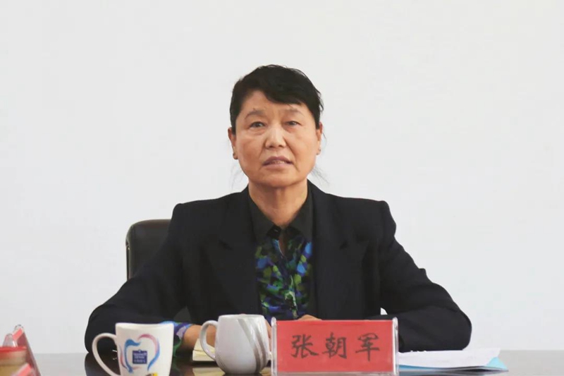 民盟河北省委文化委员会召开第四次全体会议(图3)