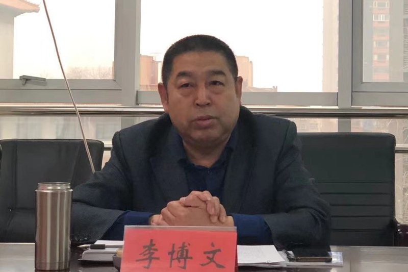 民盟河北省委农业和农村委员会召开2021年工作会议(图4)