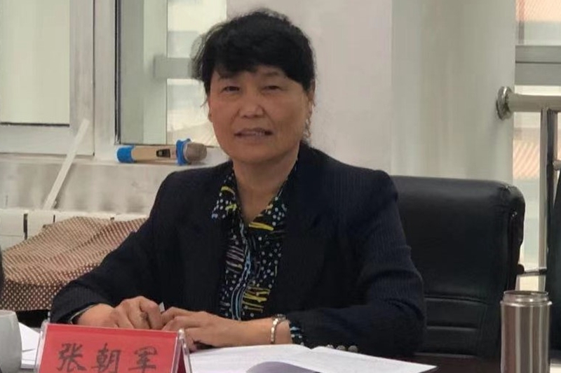 民盟河北省委农业和农村委员会召开2021年工作会议(图3)