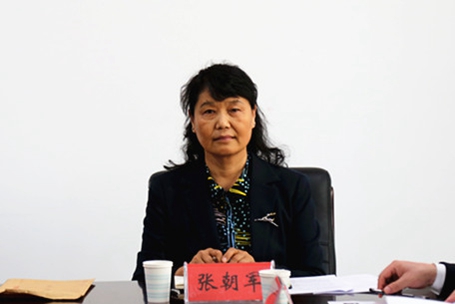 民盟河北省直工委召开五届四次全委（扩大）会议(图2)