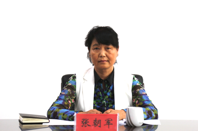 民盟河北省委机关召开中共党史学习交流座谈会(图3)