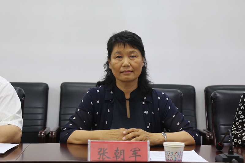 边发吉主委在民盟省委机关作中共党史专题辅导(图3) 边发吉主委在民盟省委机关作中共党史专题辅导(图3)