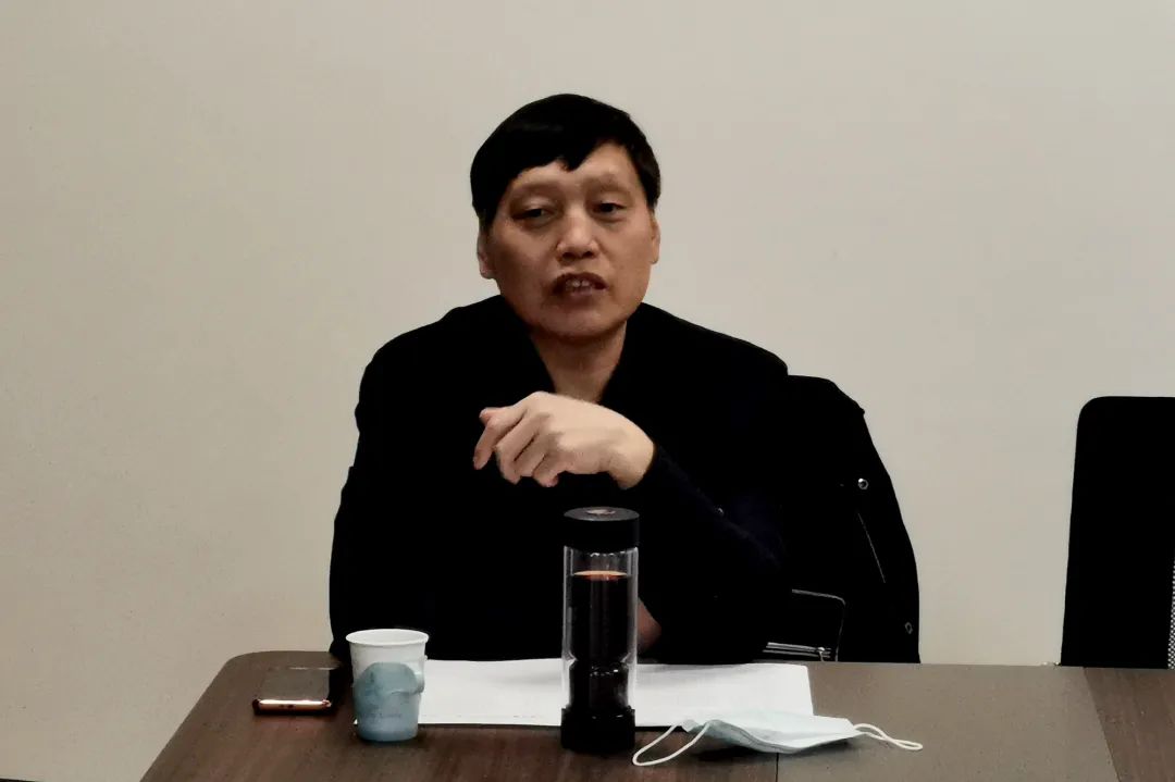 民盟承德市第九届委员会召开第十一次市委（扩大）会议(图2)