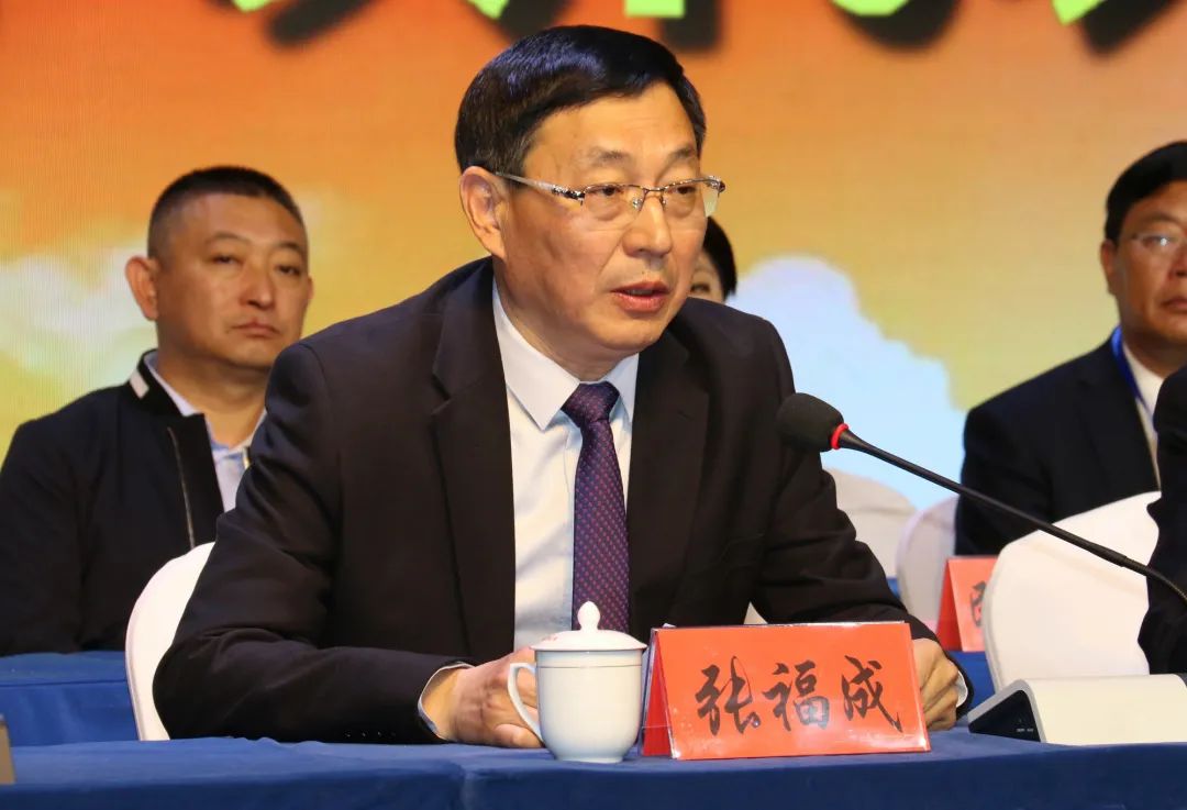 中国民主同盟承德市第十次代表大会胜利召开(图2)