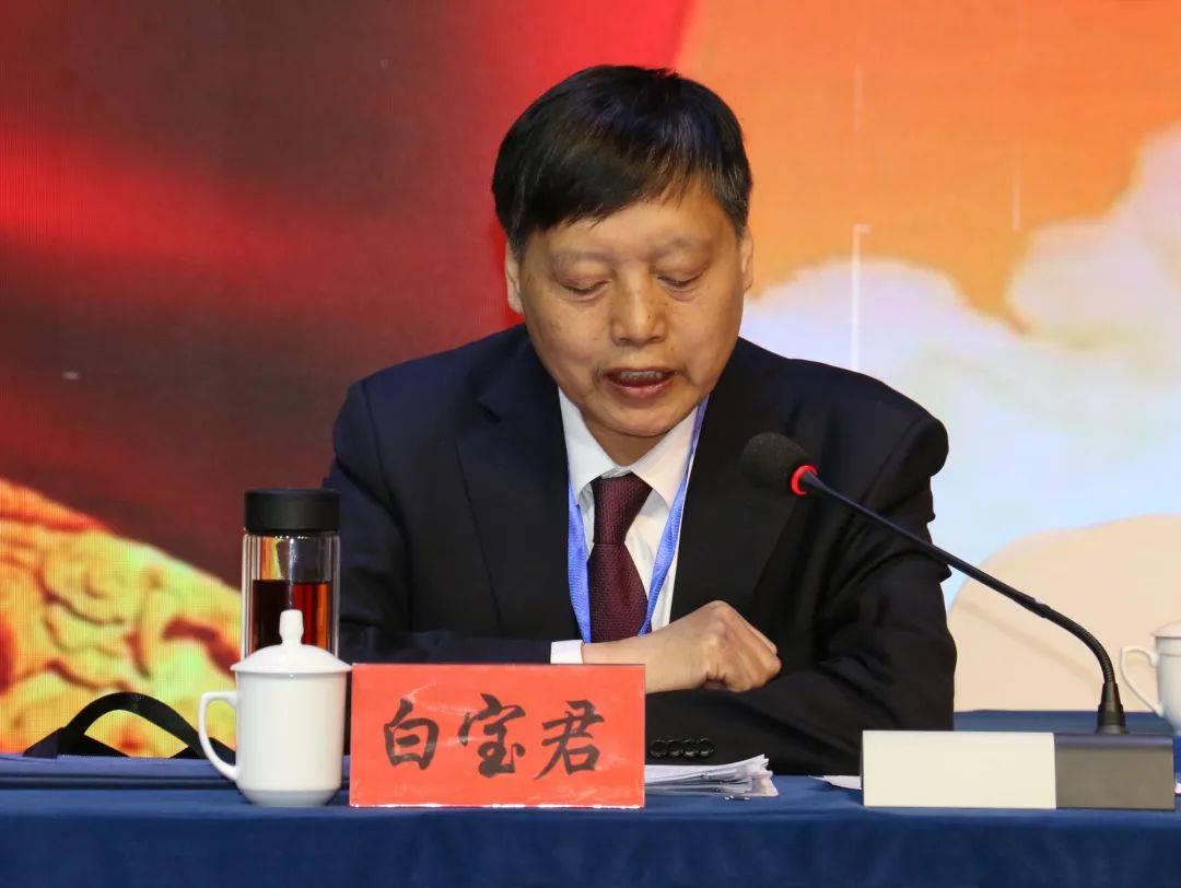 中国民主同盟承德市第十次代表大会胜利召开(图4)