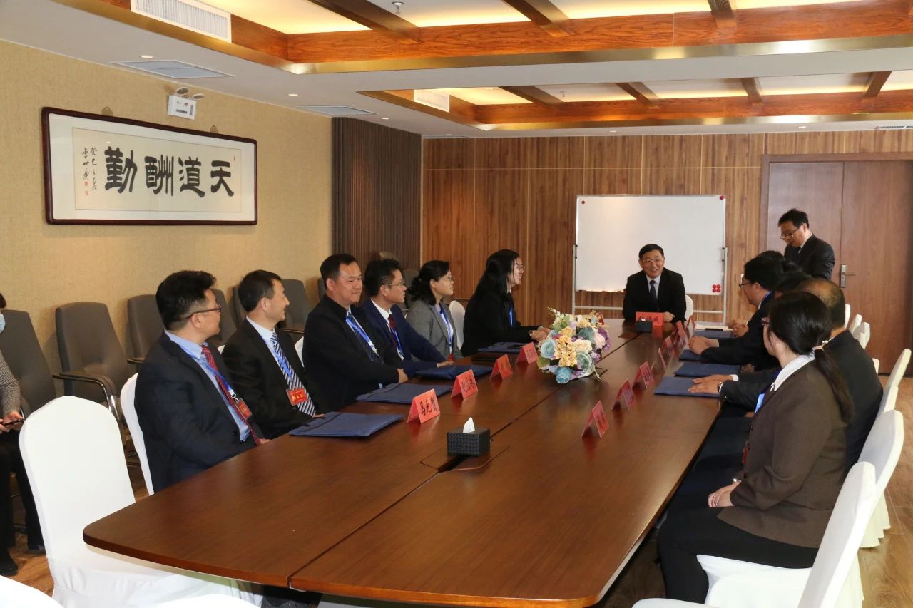 中国民主同盟承德市第十次代表大会胜利召开(图11) 中国民主同盟承德市第十次代表大会胜利召开(图11)