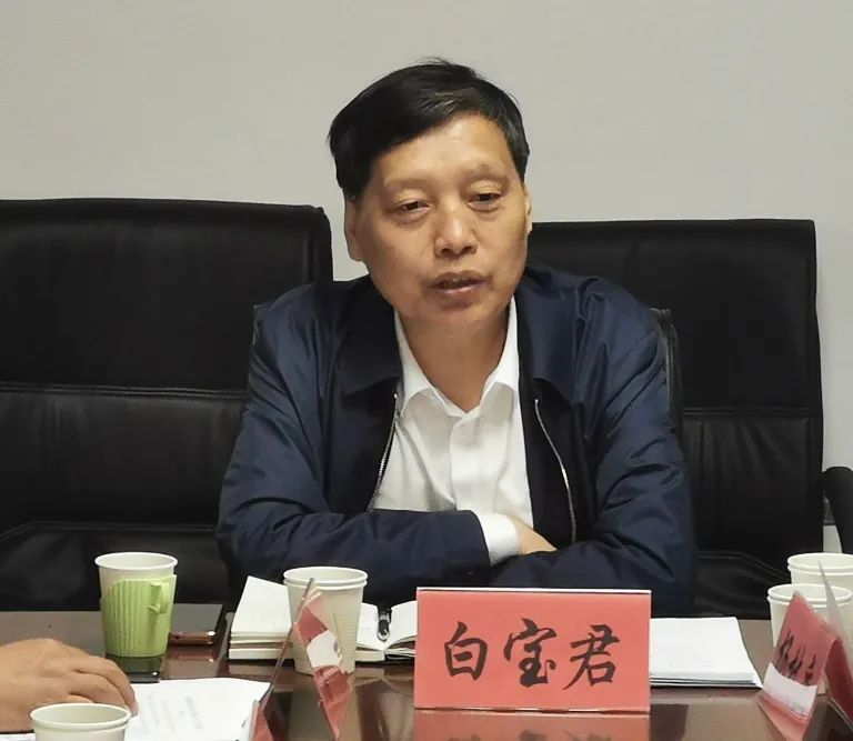 民盟承德市委召开传达学习董晓宇书记重要讲话精神暨“乡村振兴党旗红、党外人士同发力”安排部署会议(图8)