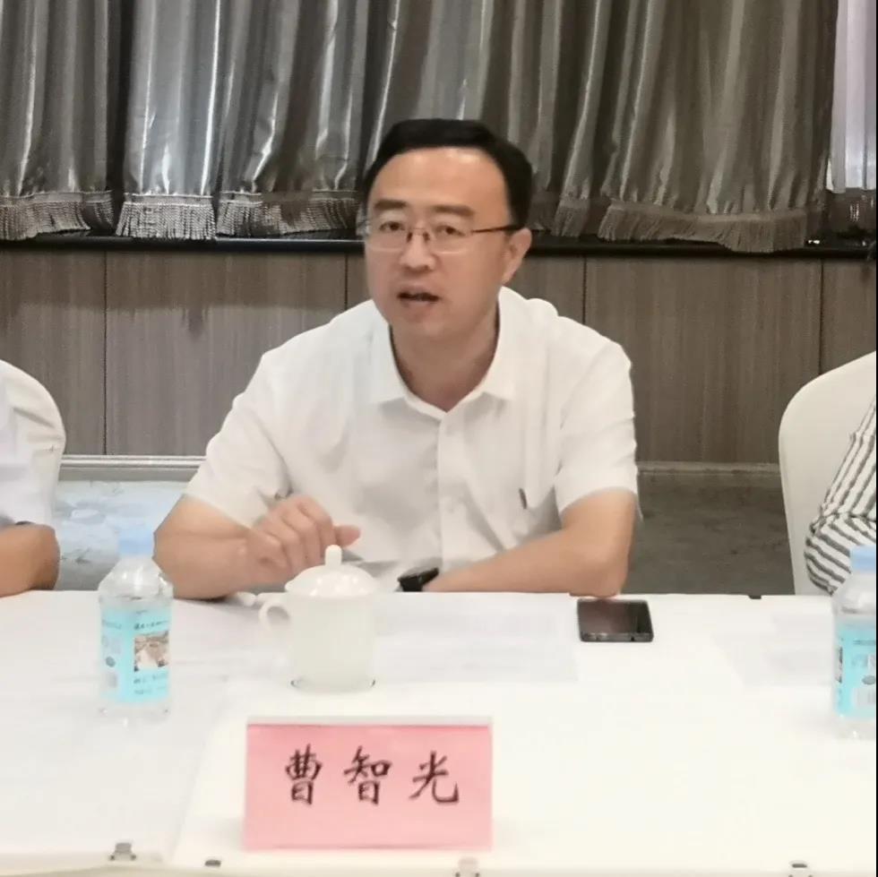 民盟徐水区支部第一次盟员大会召开(图3)