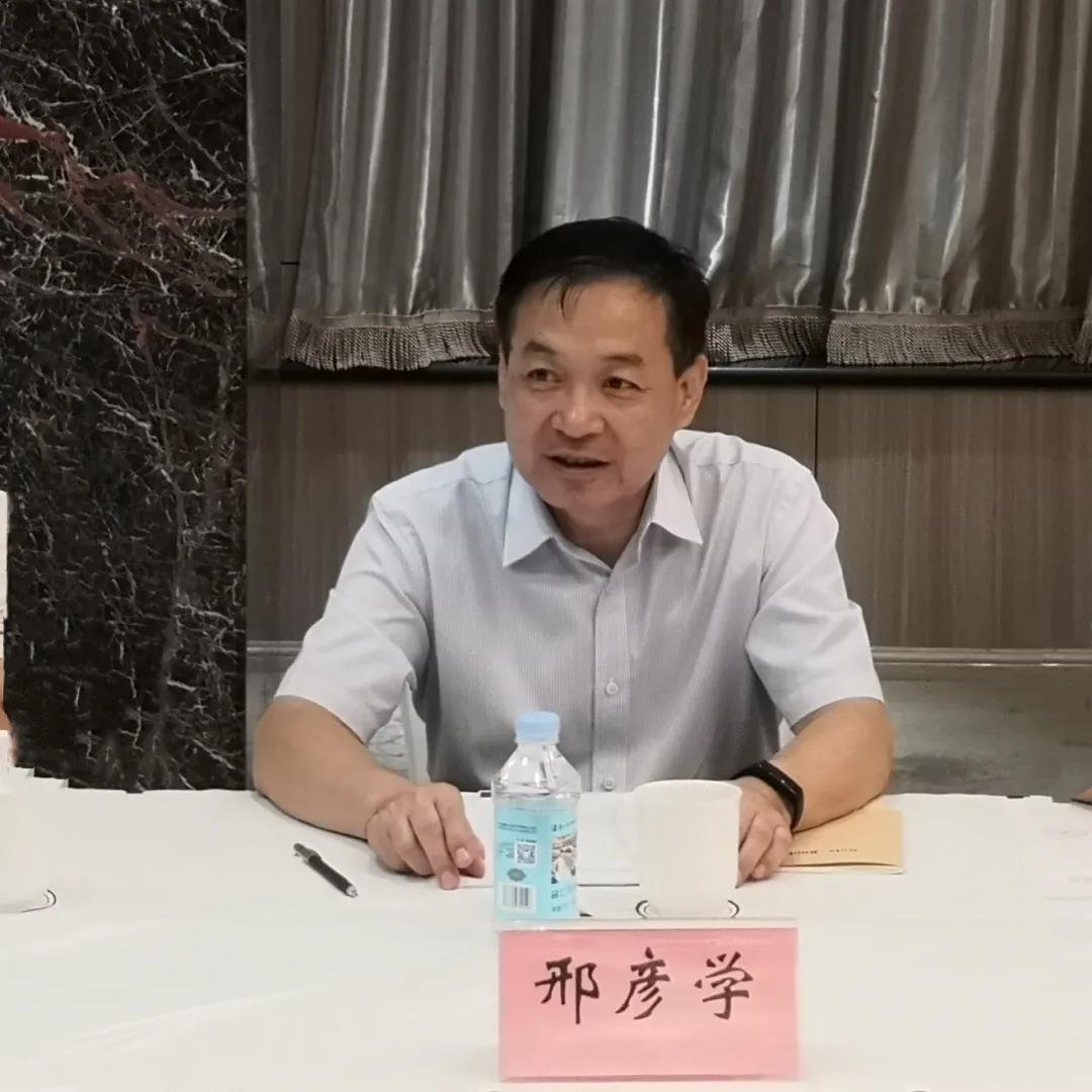 民盟徐水区支部第一次盟员大会召开(图4)