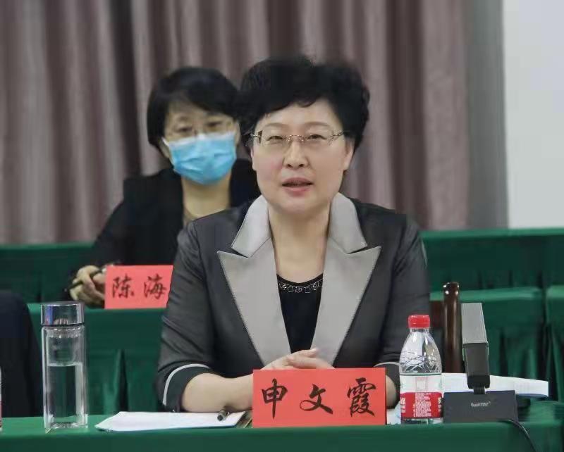 民盟衡水市委举办“推进职业教育发展”专项民主监督暨“建言献策论坛”活动(图4)