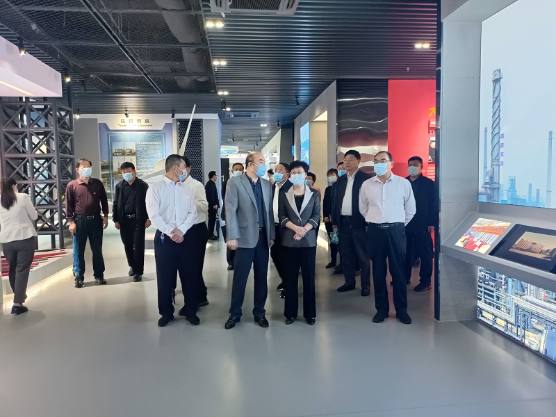 民盟衡水市委举办“推进职业教育发展”专项民主监督暨“建言献策论坛”活动(图1)